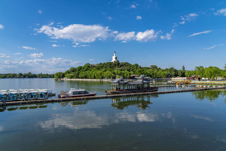 60岁之后一定要去一次! 北京对老人免票的20+景点，不花钱还好玩，不限户籍插图4