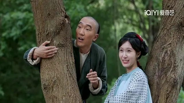 《大生意人》古平原同徐三合作! 原来，拿下天下第一茶的是古平文
