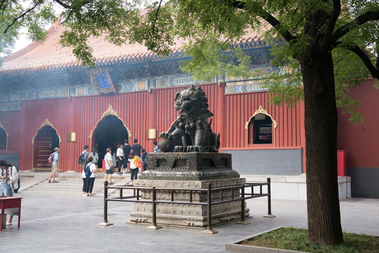 60岁之后一定要去一次! 北京对老人免票的20+景点，不花钱还好玩，不限户籍插图14