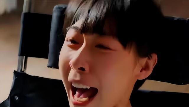 “一尿”成名，被嘲“驴脸”的37岁任素汐，凭什么能够一火再火