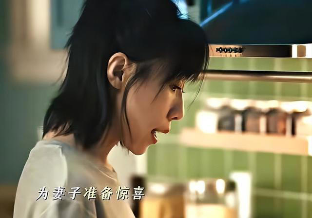 “一尿”成名，被嘲“驴脸”的37岁任素汐，凭什么能够一火再火