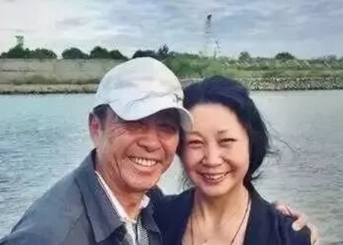 力压黄志忠！王永泉出演《大生意人》看哭观众，他演遍名剧早该红了