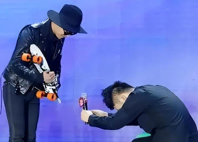 看到杜海涛和章泽天约饭，才明白为什么都说他才是隐藏最深的大佬