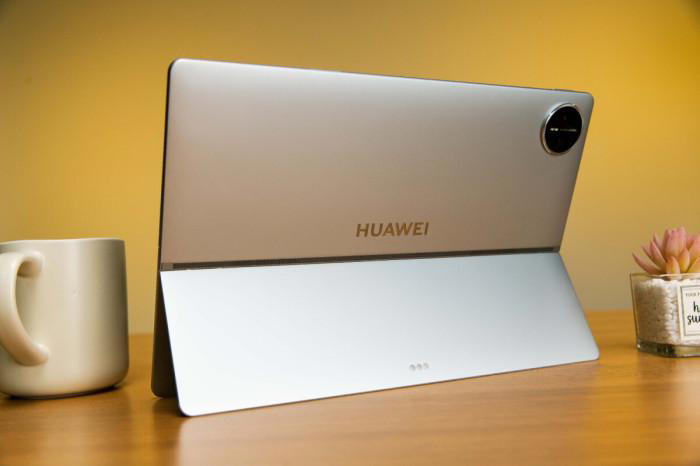 华为MatePad Edge：我们终于看到了二合一形态的新可能