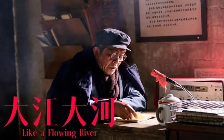 力压黄志忠！王永泉出演《大生意人》看哭观众，他演遍名剧早该红了