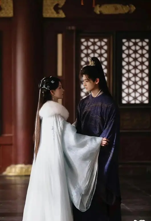 又一古装剧开播成黑马，全员都是实力派演员，剧情精彩看点十足