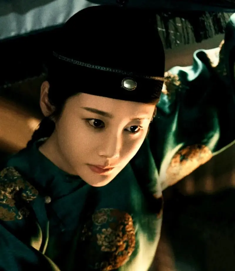 《大生意人》原著结局：苏紫轩勾结捻军，策反曾国藩，兵败退隐