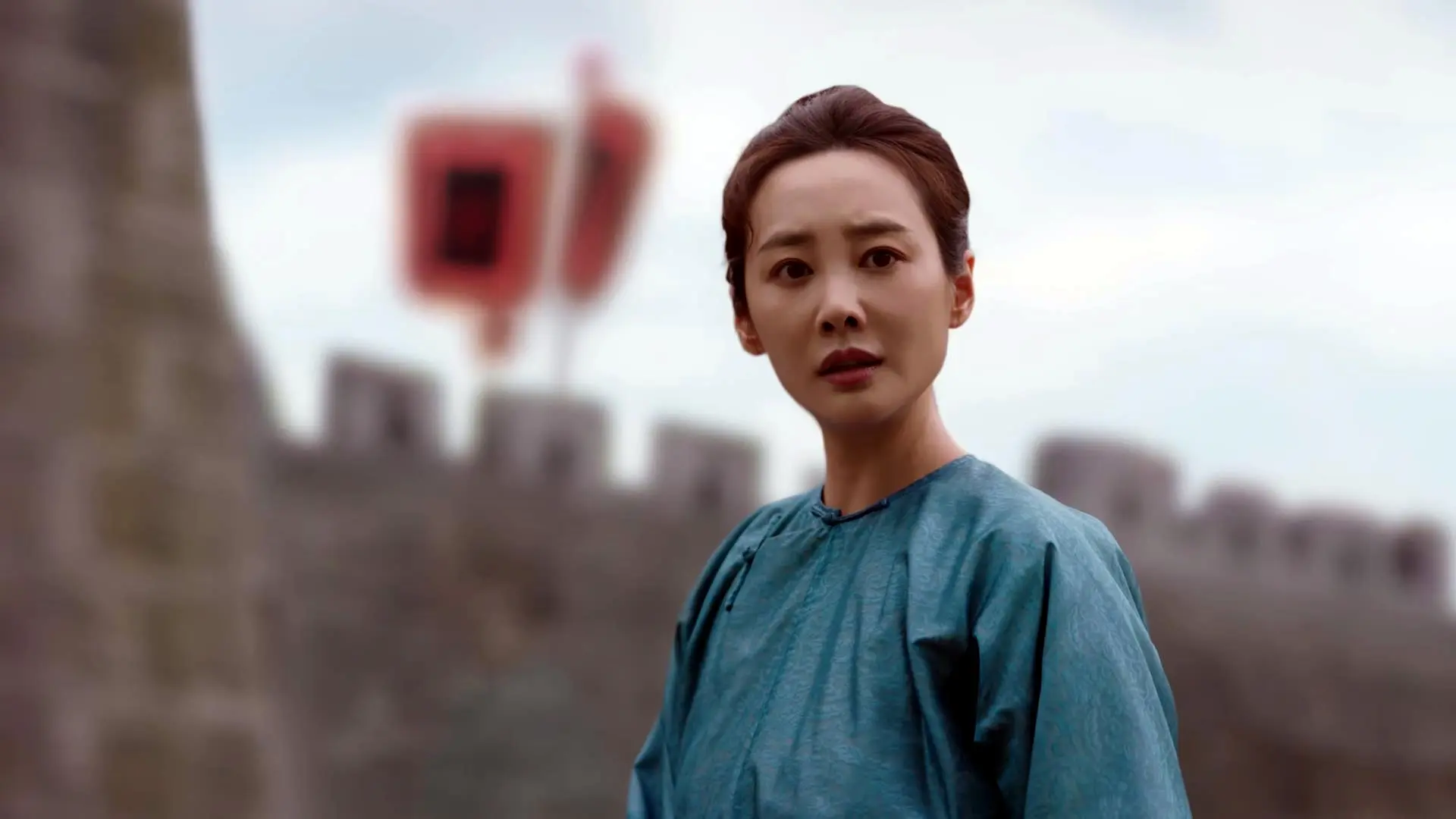 《大生意人》原著结局：苏紫轩勾结捻军，策反曾国藩，兵败退隐