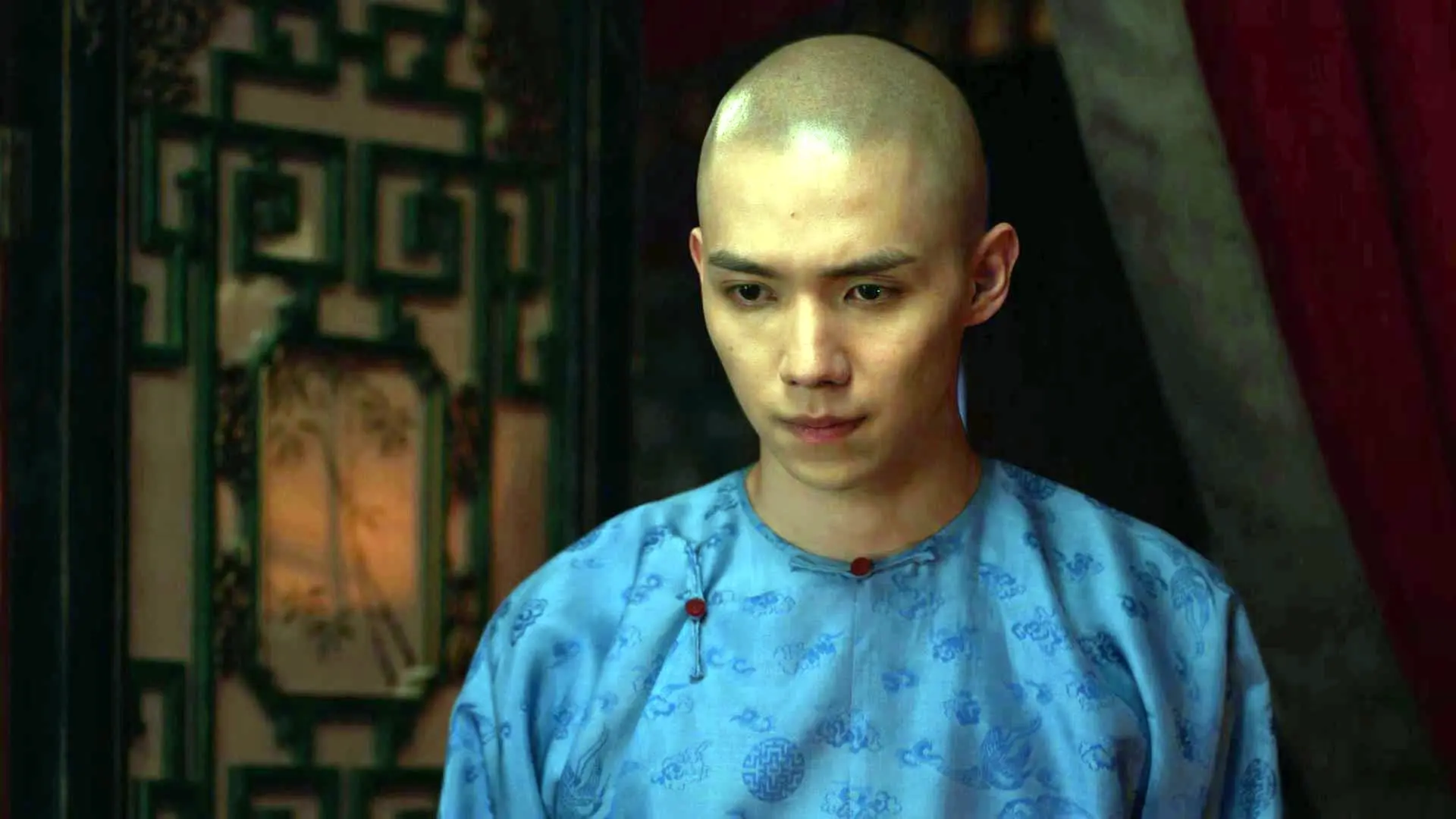 《大生意人》原著结局：苏紫轩勾结捻军，策反曾国藩，兵败退隐