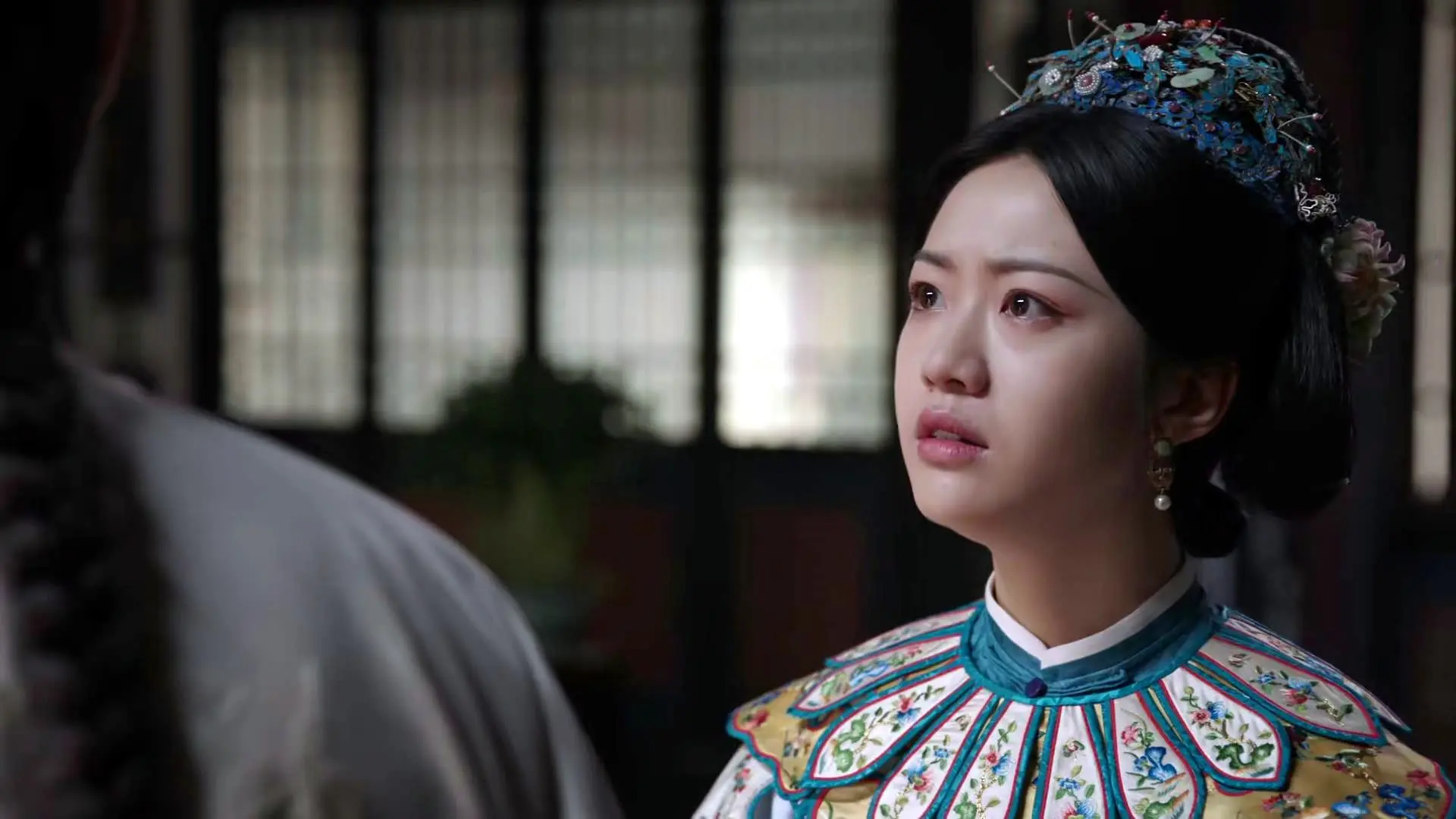 《大生意人》原著结局：苏紫轩勾结捻军，策反曾国藩，兵败退隐