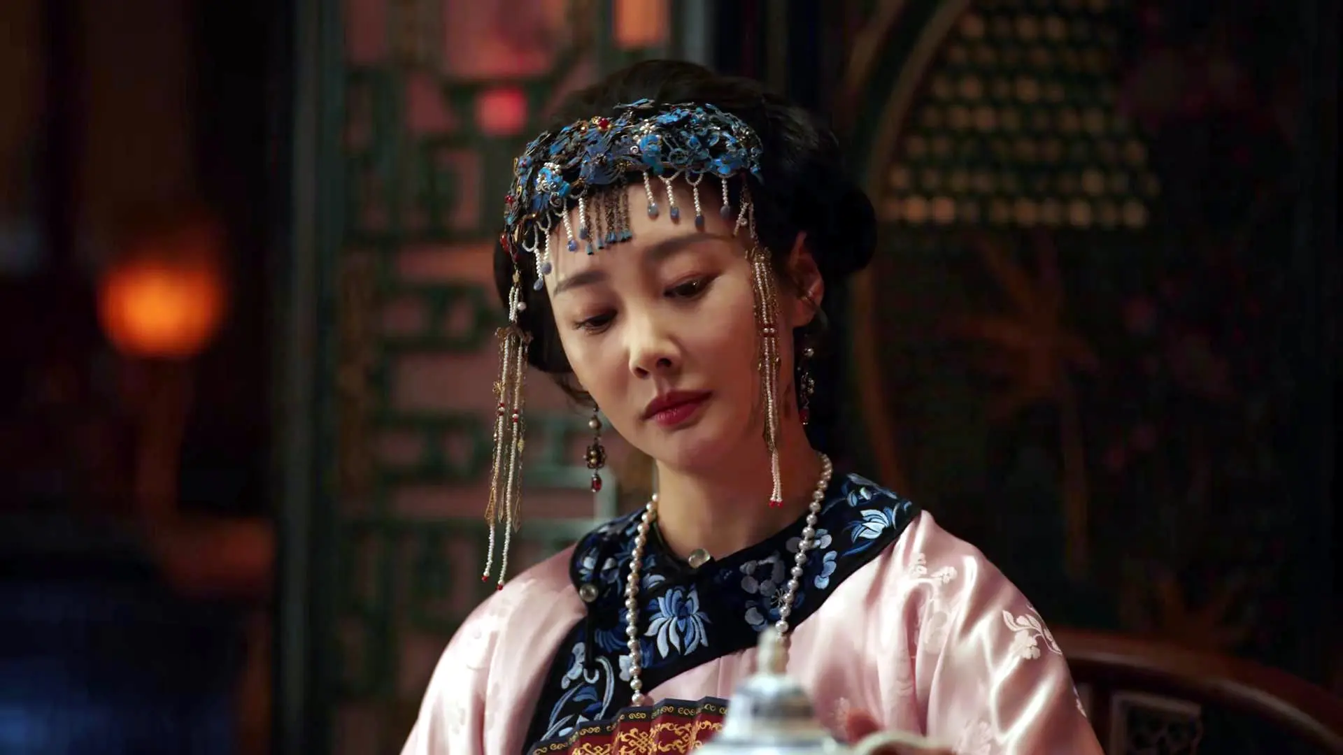 《大生意人》原著结局：苏紫轩勾结捻军，策反曾国藩，兵败退隐