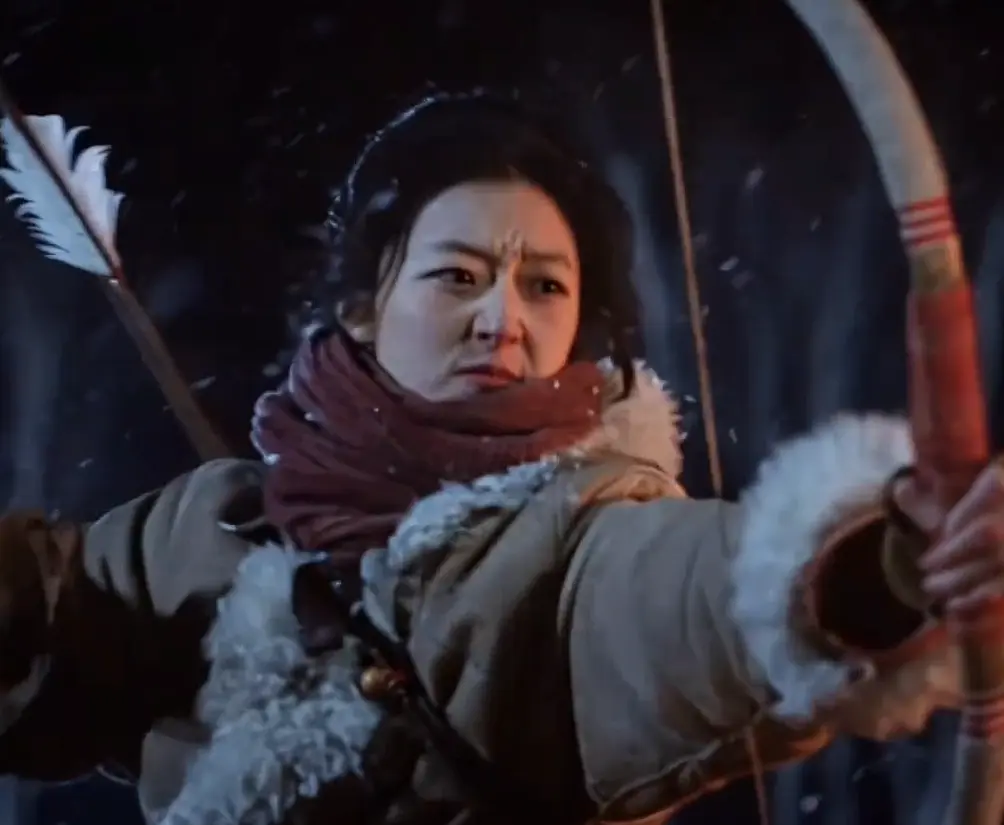 看22集《大生意人》，发现有的演员过气不是没原因，根本带不动！