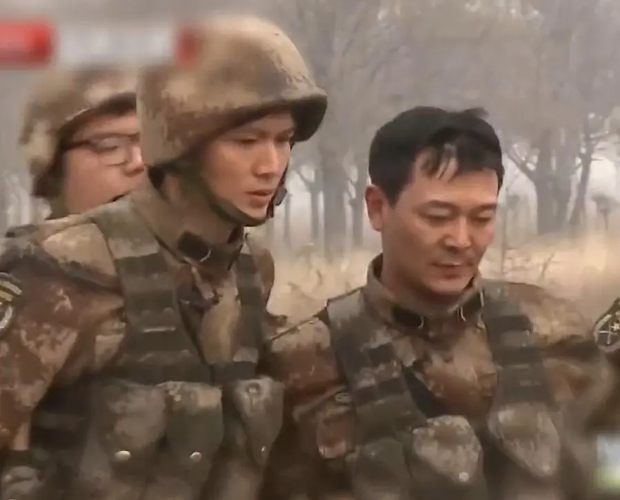 看22集《大生意人》，发现有的演员过气不是没原因，根本带不动！