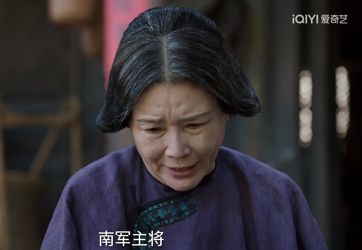 看22集《大生意人》，发现有的演员过气不是没原因，根本带不动！