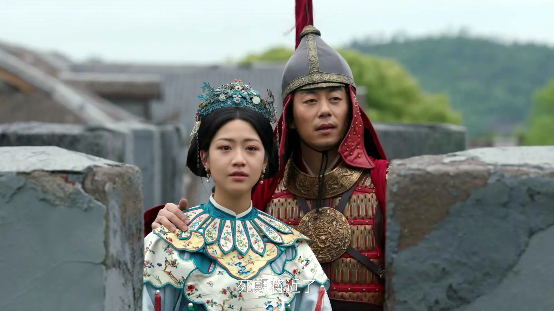 《大生意人》原著结局：苏紫轩勾结捻军，策反曾国藩，兵败退隐