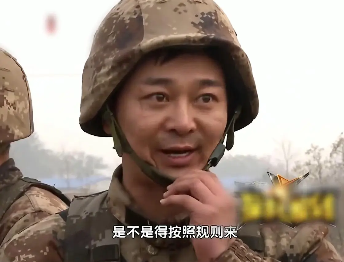 看22集《大生意人》，发现有的演员过气不是没原因，根本带不动！