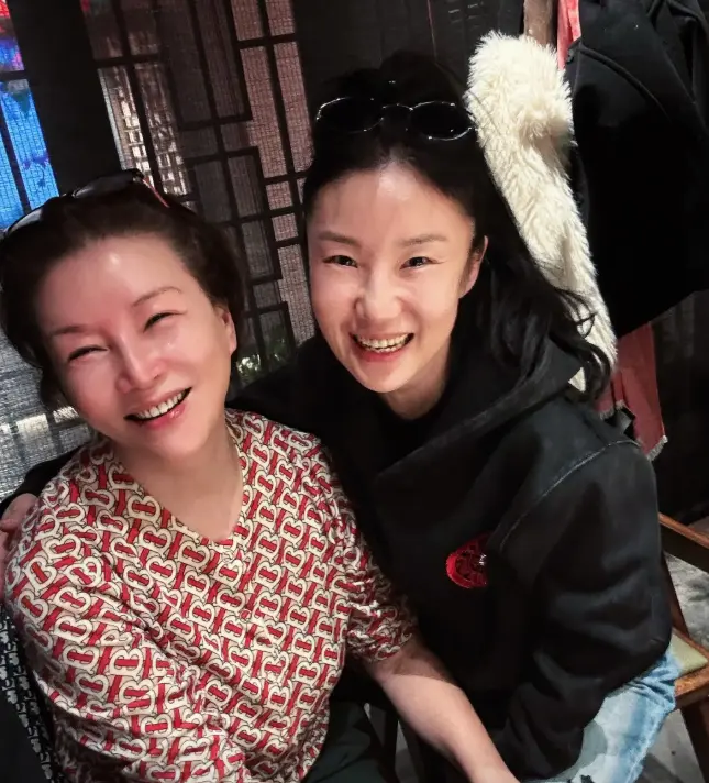 看22集《大生意人》，发现有的演员过气不是没原因，根本带不动！