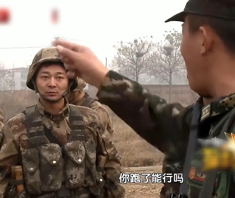 看22集《大生意人》，发现有的演员过气不是没原因，根本带不动！