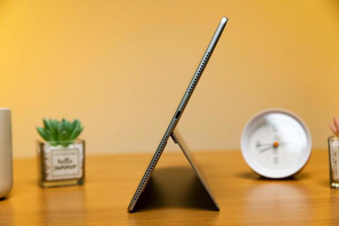 华为MatePad Edge：我们终于看到了二合一形态的新可能