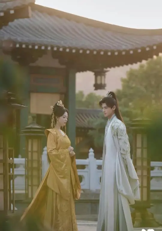 又一古装剧开播成黑马，全员都是实力派演员，剧情精彩看点十足