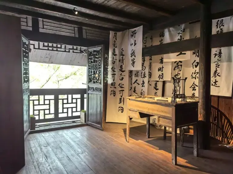 最省钱的旅行打卡地，一天能去三个省