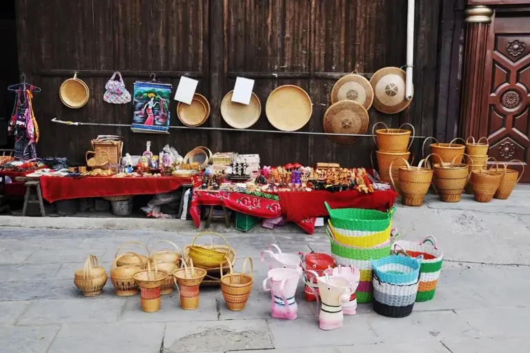 最省钱的旅行打卡地，一天能去三个省