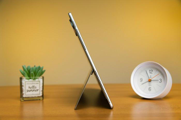 华为MatePad Edge：我们终于看到了二合一形态的新可能