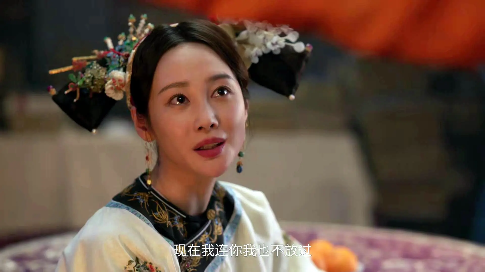 《大生意人》原著结局：苏紫轩勾结捻军，策反曾国藩，兵败退隐