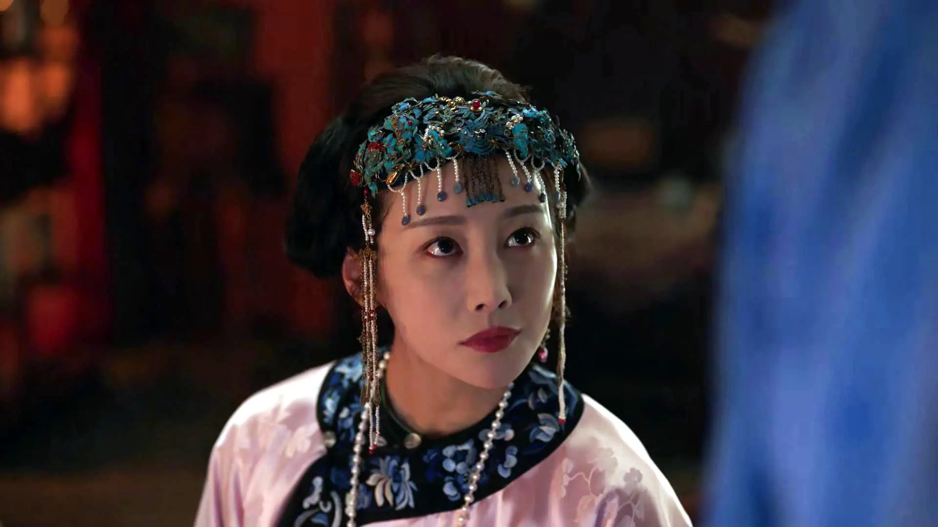 《大生意人》原著结局：苏紫轩勾结捻军，策反曾国藩，兵败退隐