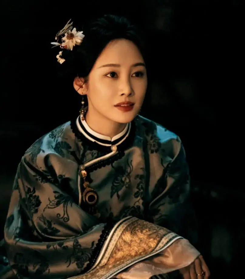 《大生意人》原著结局：苏紫轩勾结捻军，策反曾国藩，兵败退隐