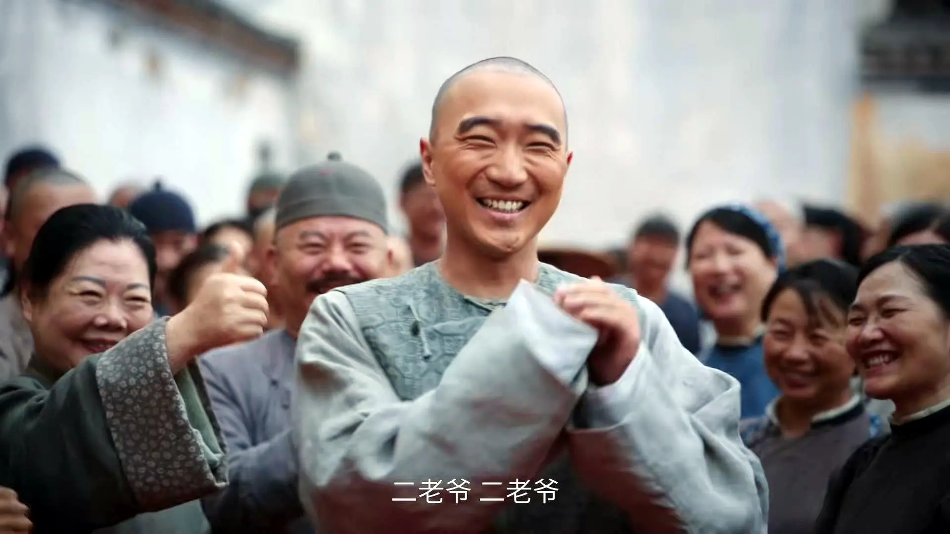 《大生意人》原著结局：苏紫轩勾结捻军，策反曾国藩，兵败退隐