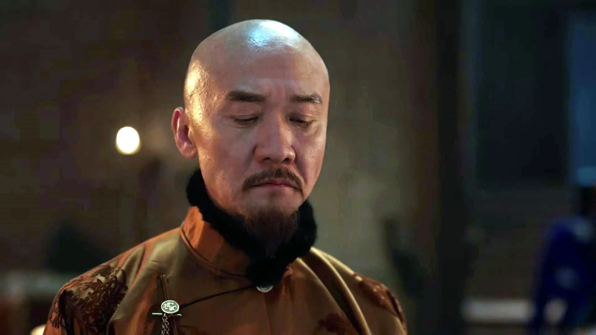 《大生意人》原著结局：苏紫轩勾结捻军，策反曾国藩，兵败退隐