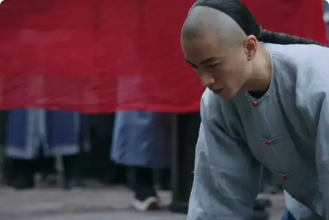 大生意人19-20 集：下毒栽赃！苏紫轩绑架古平原，李钦求情被骂惨