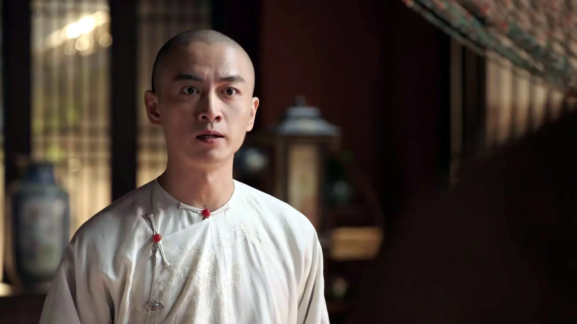 《大生意人》原著结局：苏紫轩勾结捻军，策反曾国藩，兵败退隐