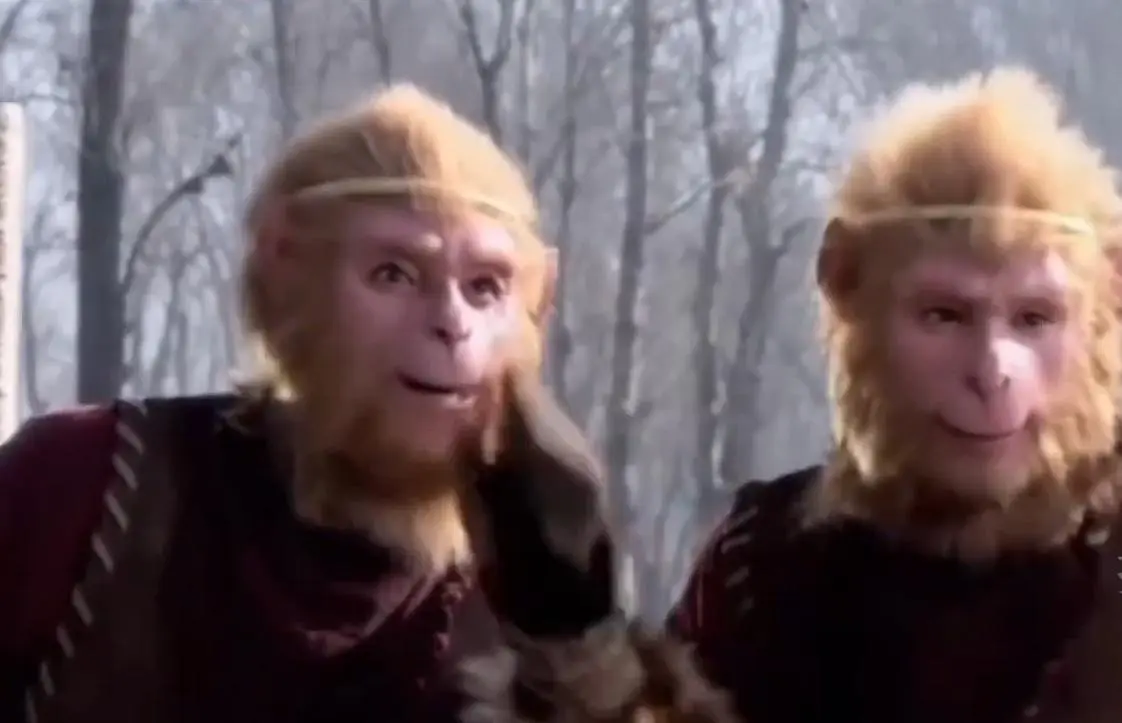 看22集《大生意人》，发现有的演员过气不是没原因，根本带不动！