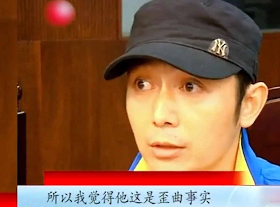 看22集《大生意人》，发现有的演员过气不是没原因，根本带不动！