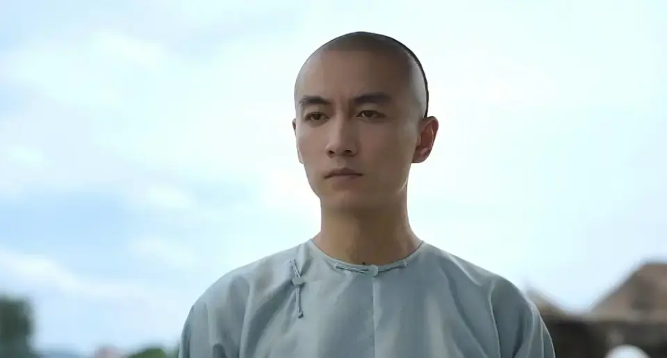 《大生意人》徐三悲情结局：一块肉引发的血案，令他错失复仇良机