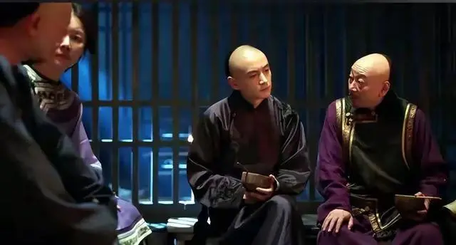 《大生意人》徐三悲情结局：一块肉引发的血案，令他错失复仇良机