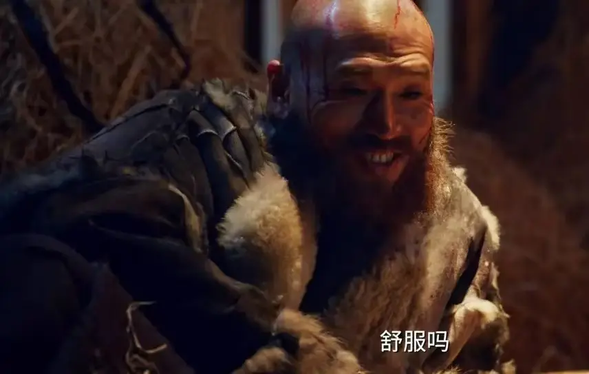 《大生意人》徐三悲情结局：一块肉引发的血案，令他错失复仇良机