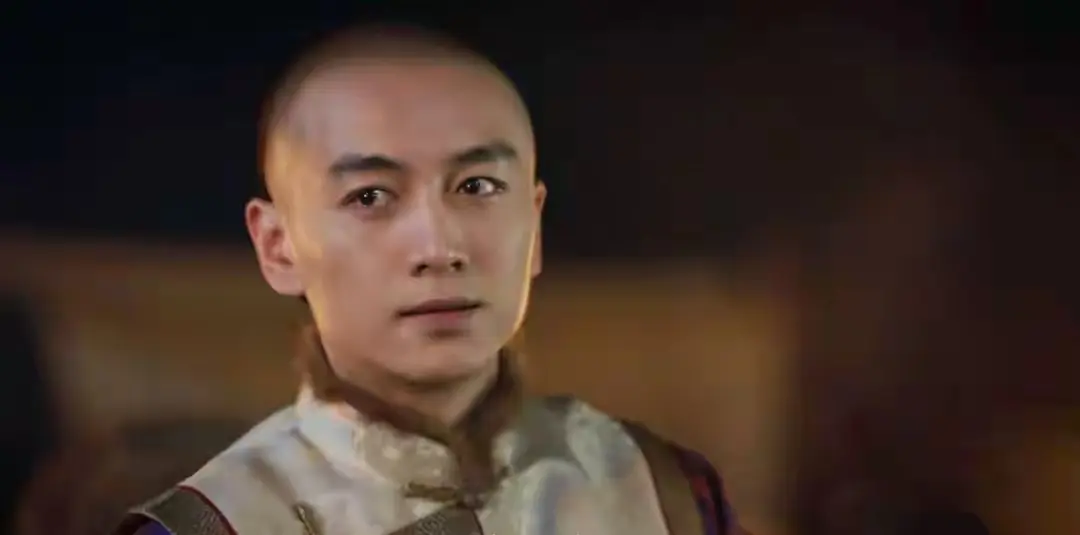 《大生意人》徐三悲情结局：一块肉引发的血案，令他错失复仇良机