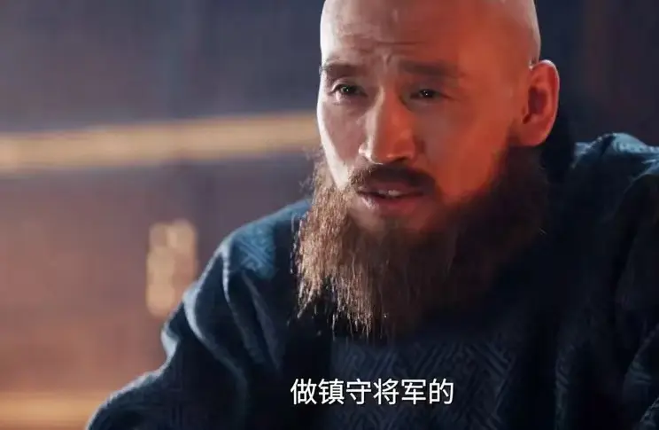 《大生意人》徐三悲情结局：一块肉引发的血案，令他错失复仇良机