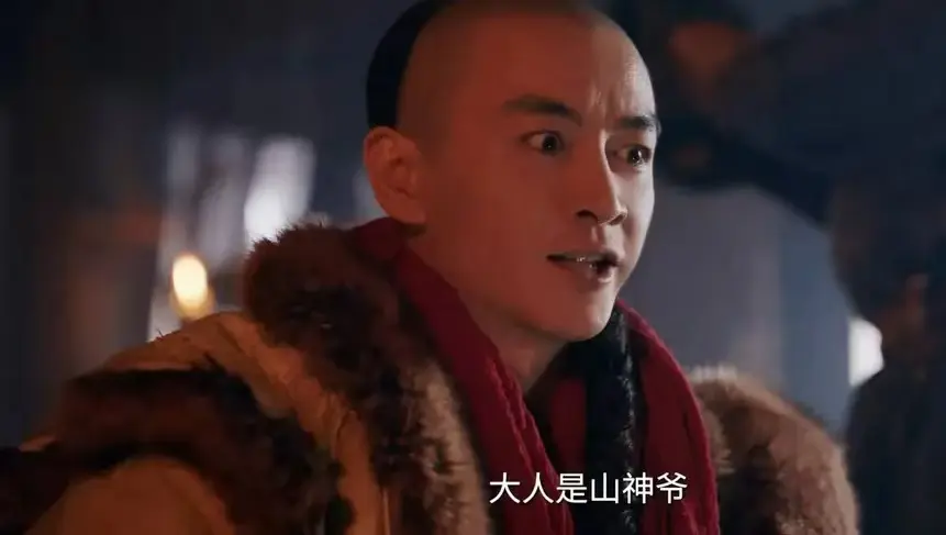 《大生意人》徐三悲情结局：一块肉引发的血案，令他错失复仇良机