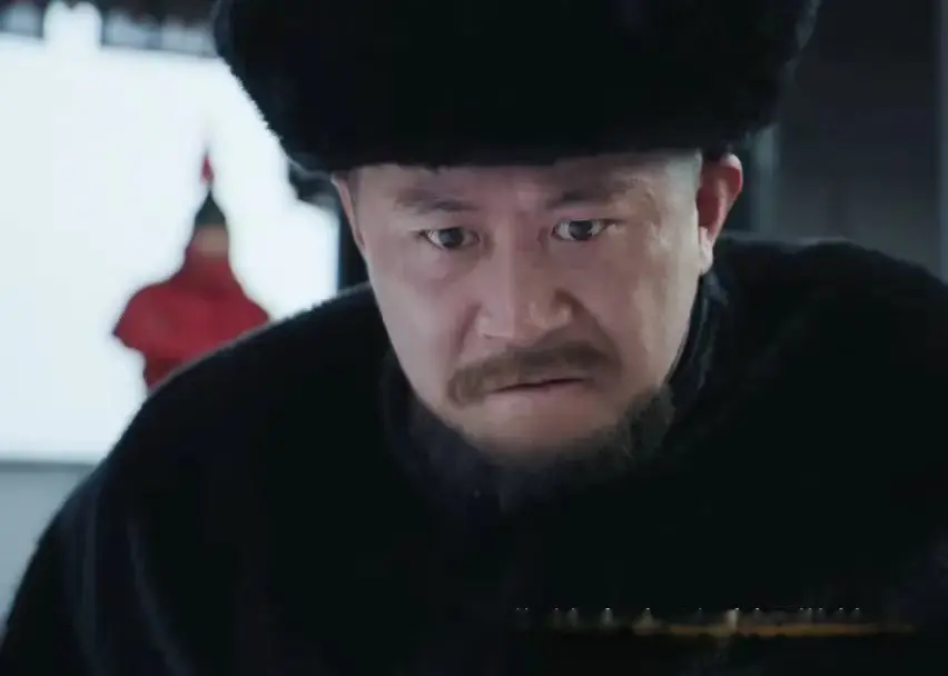 《大生意人》徐三悲情结局：一块肉引发的血案，令他错失复仇良机