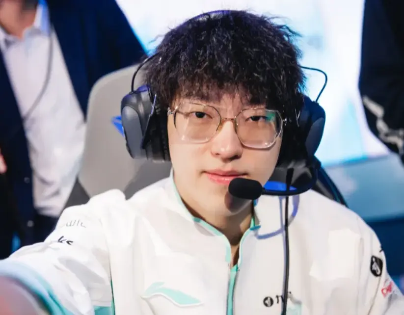 Scout回归LCK，被教练吐槽，偶尔会出现韩语不够流畅的问题