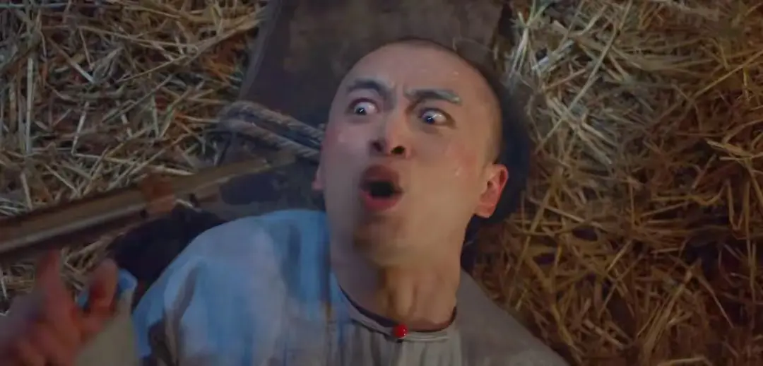 《大生意人》徐三悲情结局：一块肉引发的血案，令他错失复仇良机