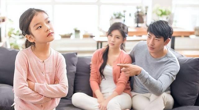 明知不该吼孩子，脾气上来忍不住? 试试这4招简单又有效