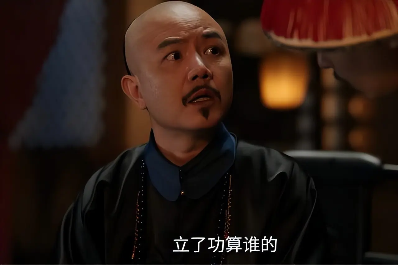 《大生意人》乔松才是“老狐狸”! 古平原的善良，成了捅自己的刀