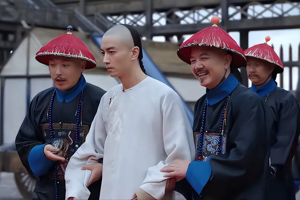 《大生意人》乔松才是“老狐狸”! 古平原的善良，成了捅自己的刀