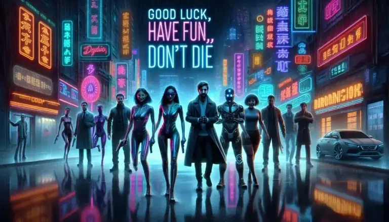 2026年最值得期待的10部好莱坞科幻电影