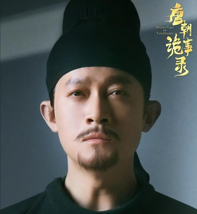 都说杨志刚演技不行，都是一个模式，但他演的电视剧每一部都火!